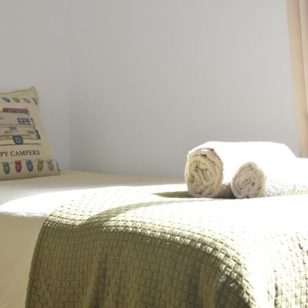 Mola Mola Sagres Apartman Kültér fotó