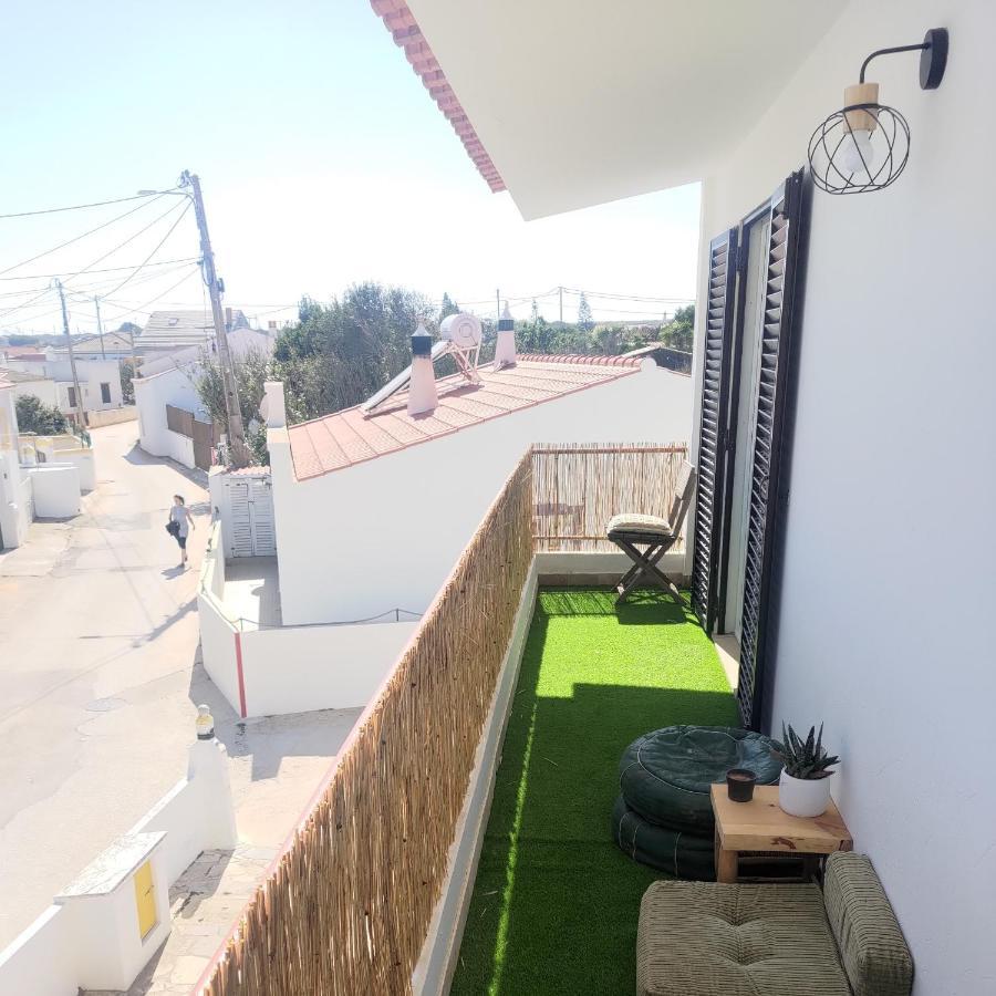 Mola Mola Sagres Apartman Kültér fotó