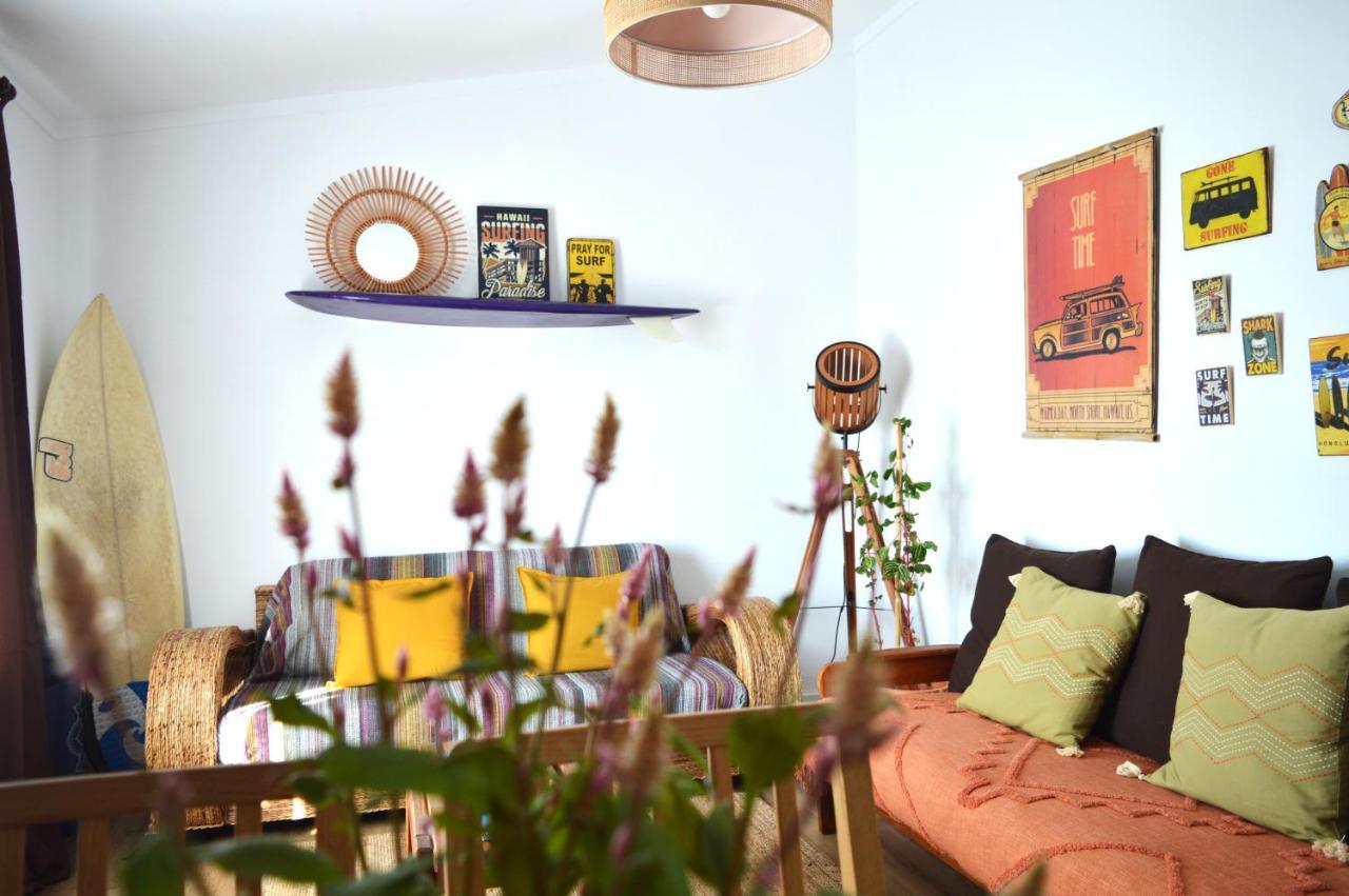 Mola Mola Sagres Apartman Kültér fotó