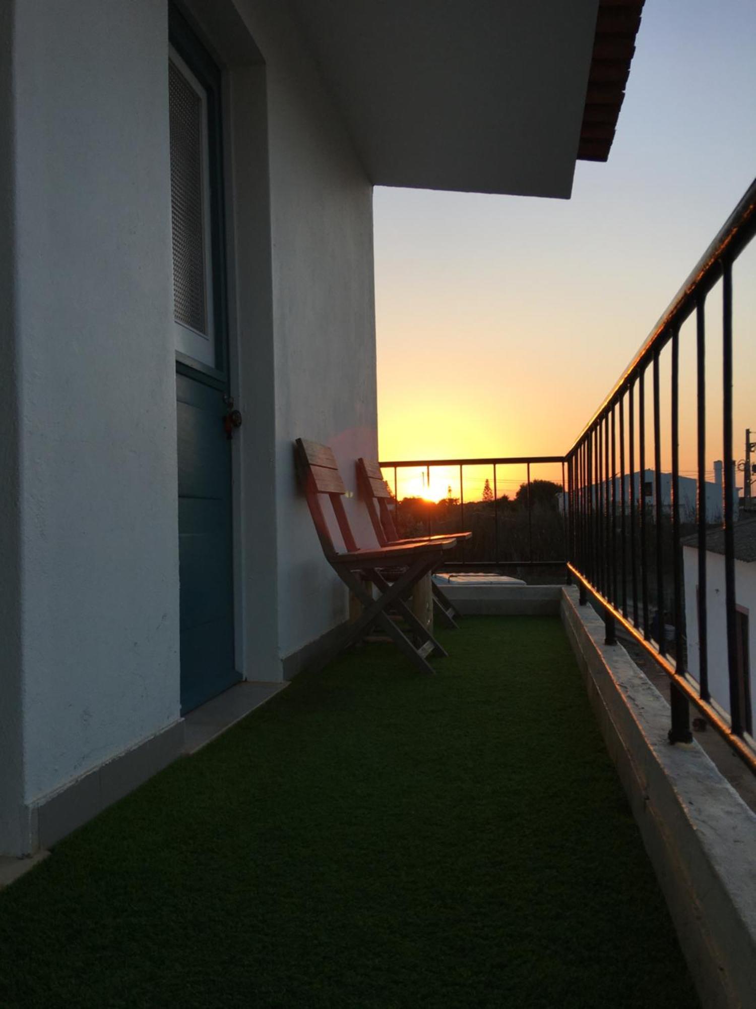 Mola Mola Sagres Apartman Kültér fotó