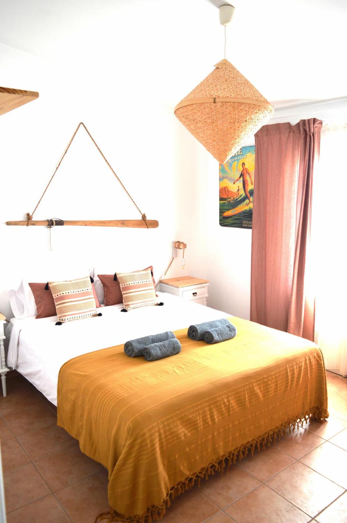 Mola Mola Sagres Apartman Kültér fotó