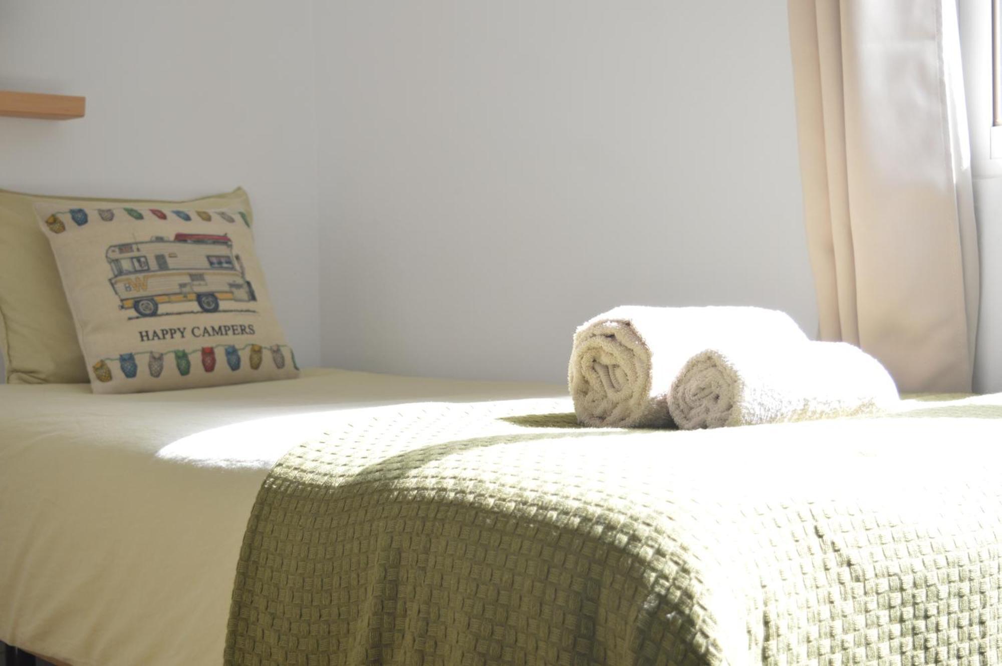 Mola Mola Sagres Apartman Kültér fotó