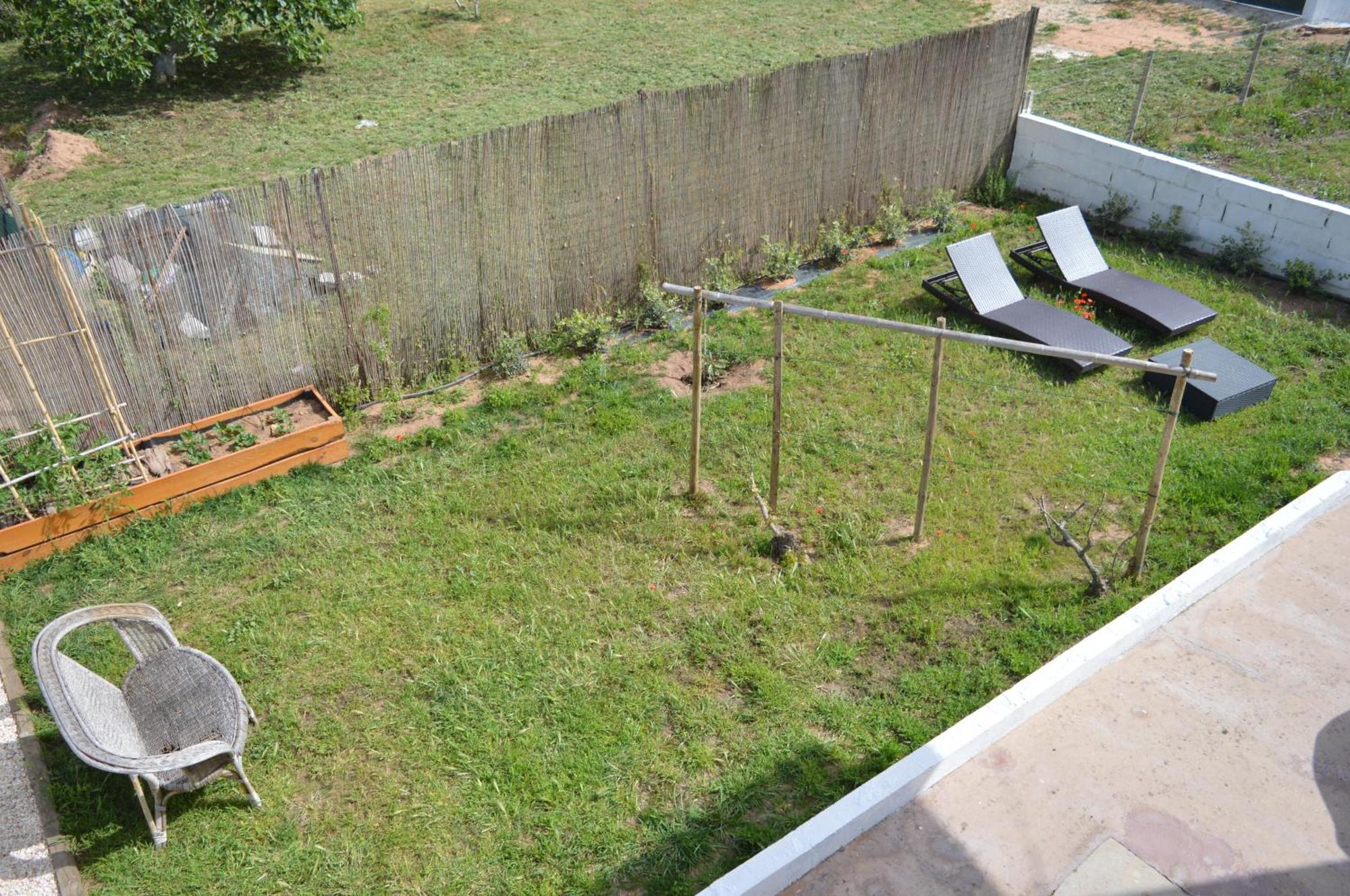 Mola Mola Sagres Apartman Kültér fotó
