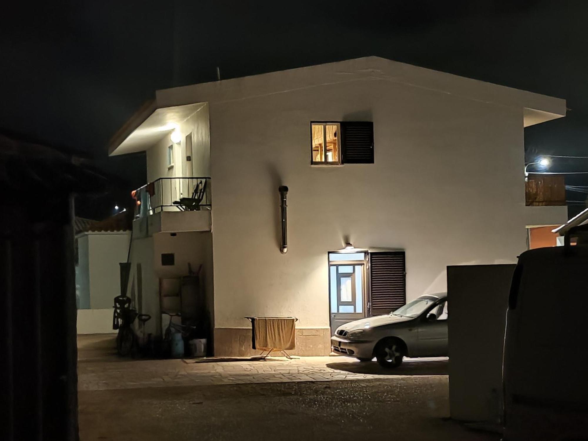 Mola Mola Sagres Apartman Kültér fotó