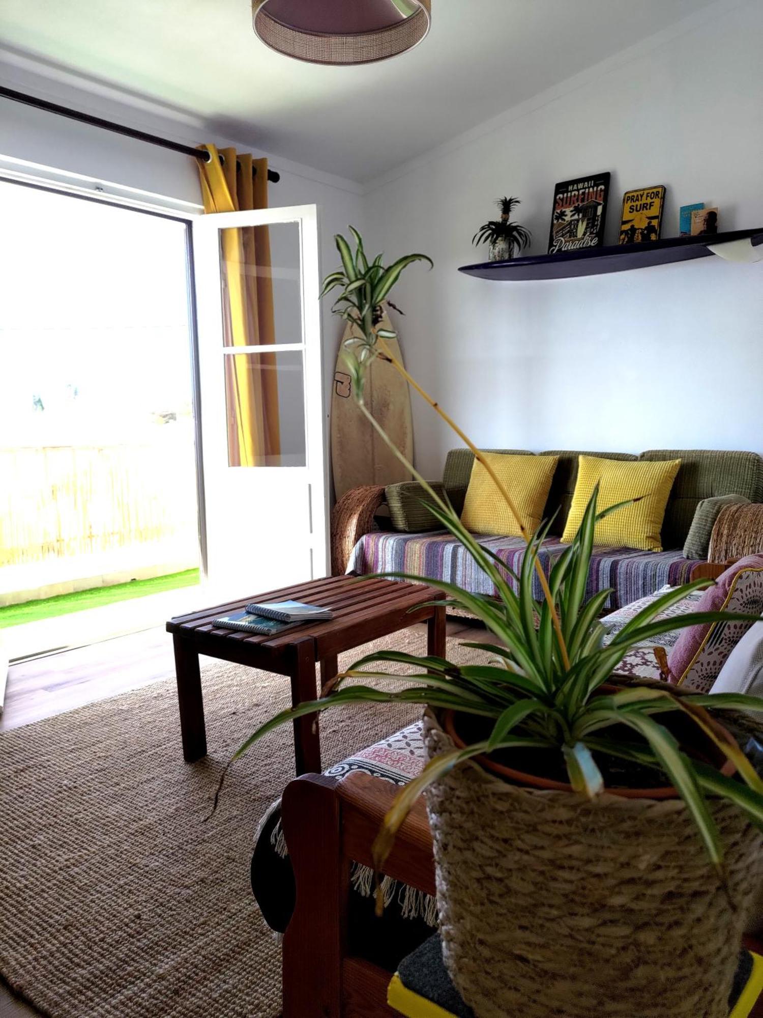 Mola Mola Sagres Apartman Kültér fotó